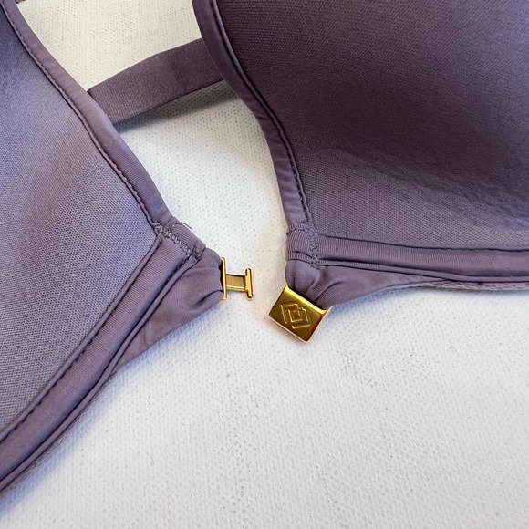 ThirdLove Lace Racerback Bra - Picture 3 of 5